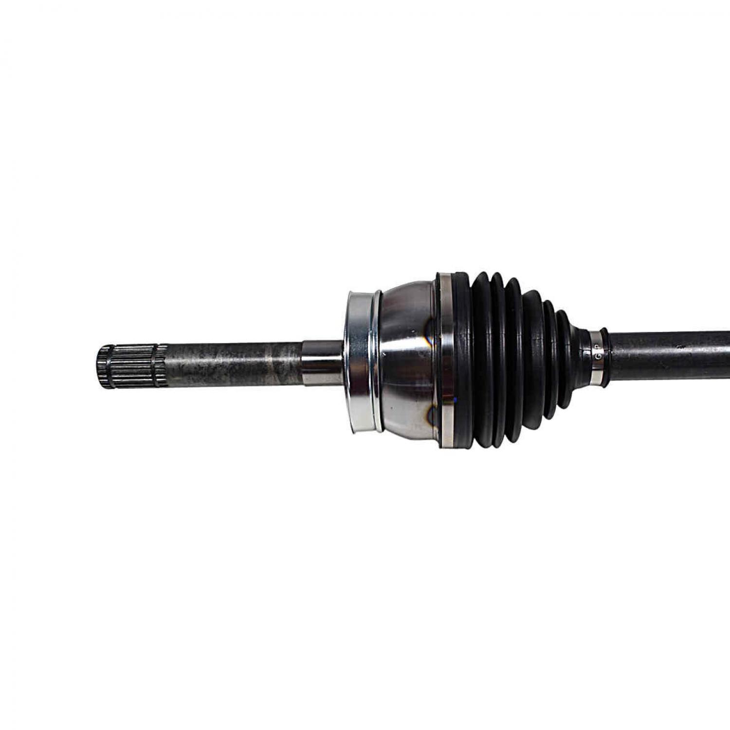 GSP NCV53033 - CV Axle Assembly GSP NCV53033 CV Axle Assembly product image 1 of 5