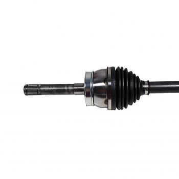 1994 Nissan D21 CV Axle Assembly Front GSP NCV53033 image 1 of 4