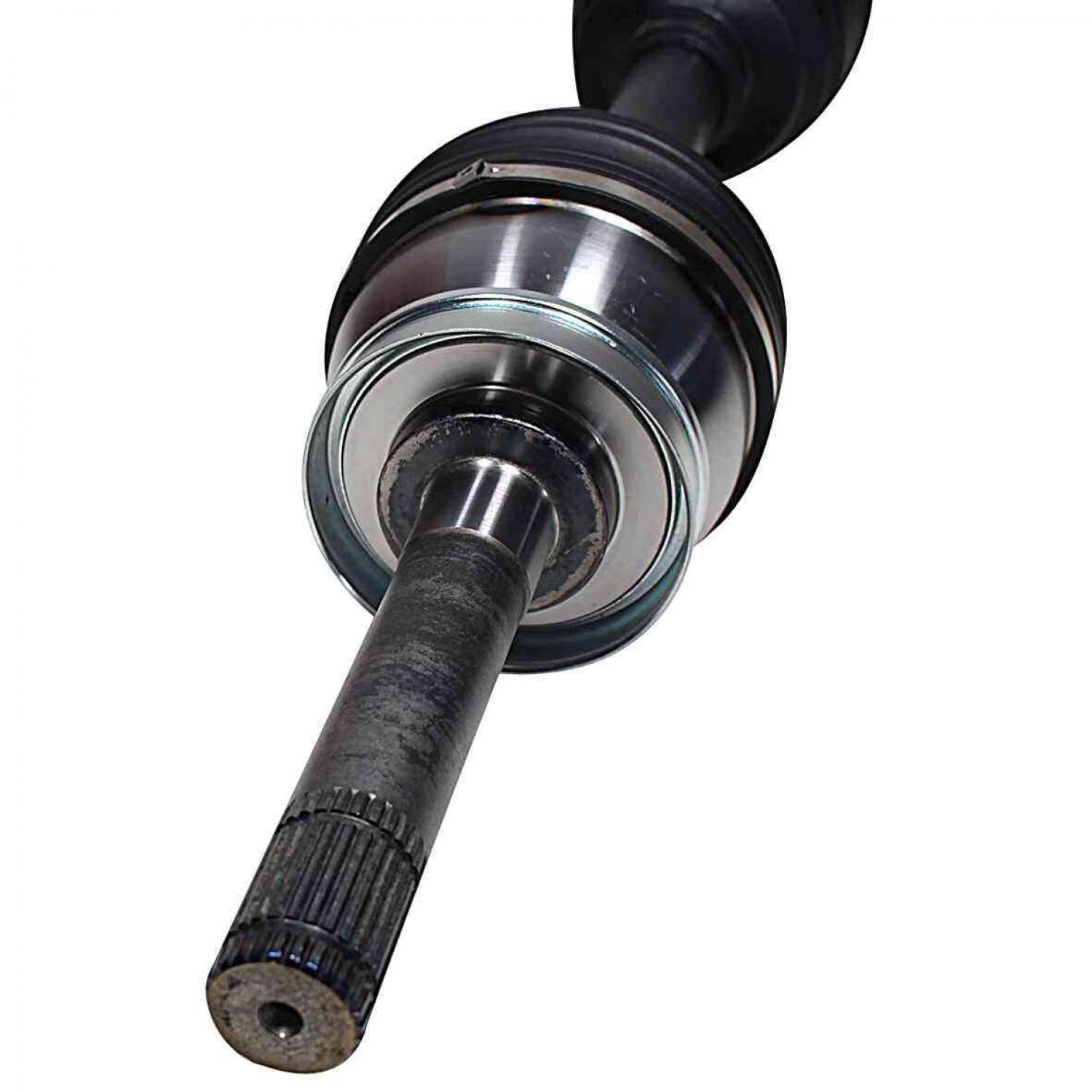 GSP NCV53033 - CV Axle Assembly GSP NCV53033 CV Axle Assembly product image 3 of 5