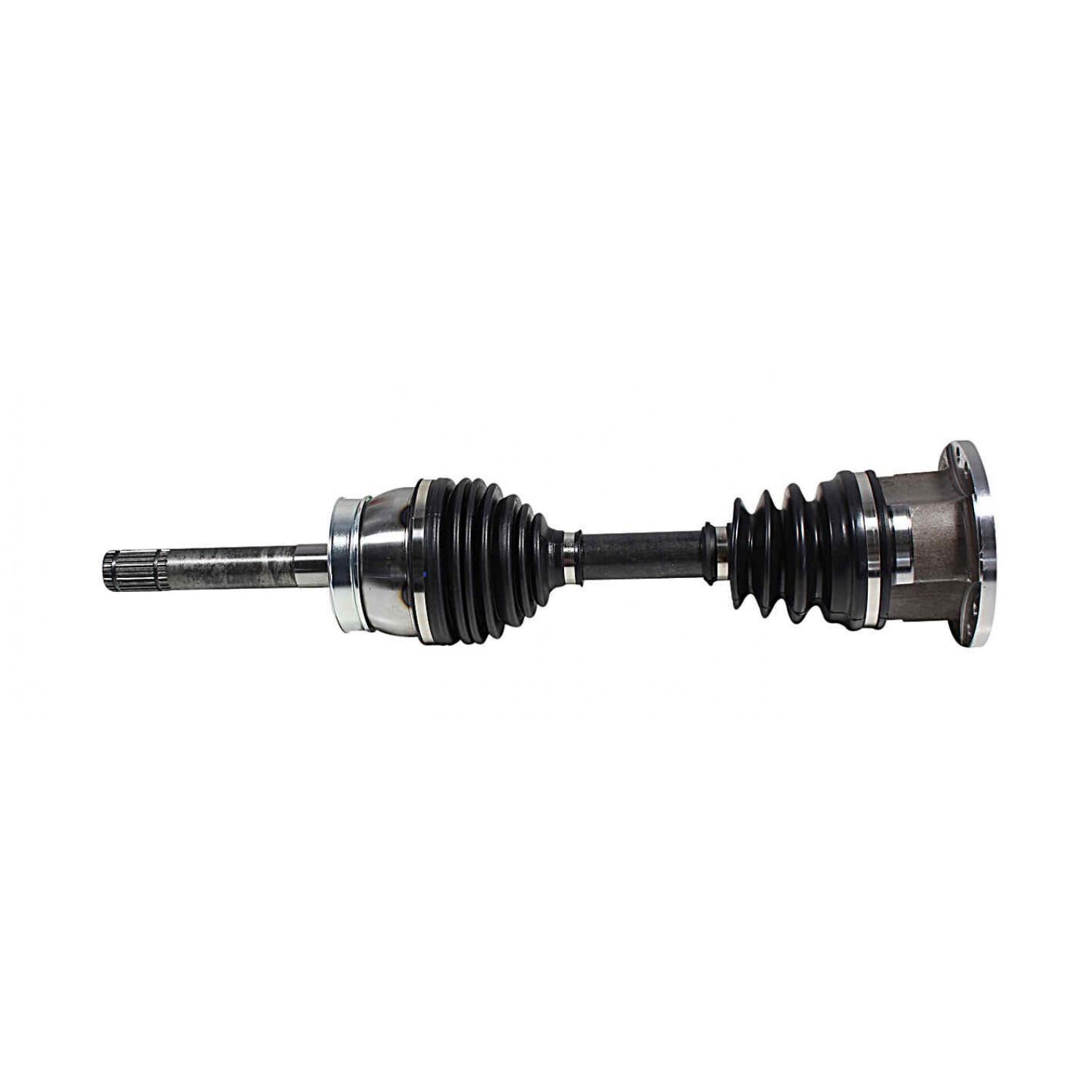 GSP NCV53033 - CV Axle Assembly GSP NCV53033 CV Axle Assembly product image 5 of 5
