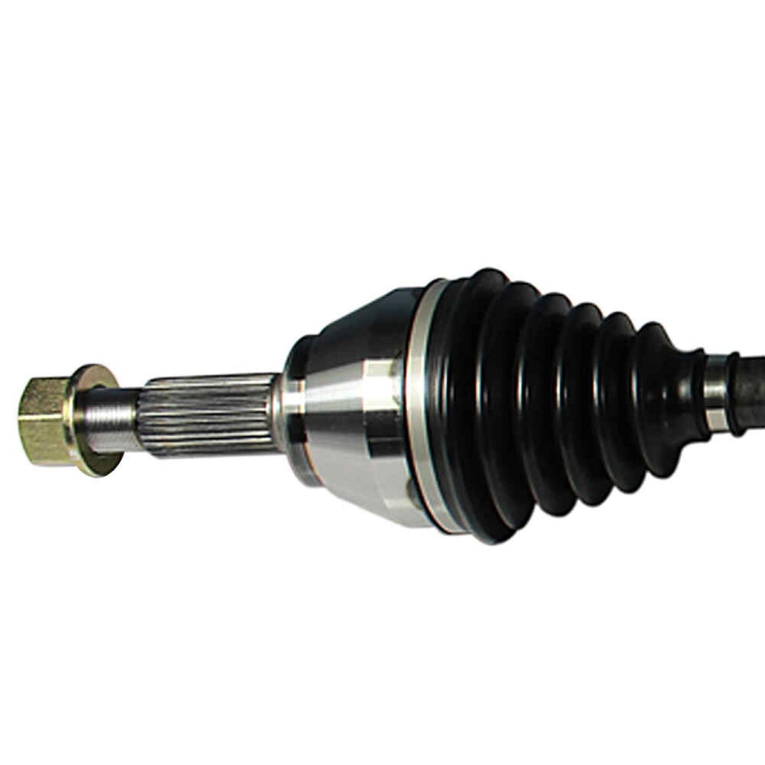GSP NCV53034 - CV Axle Assembly GSP NCV53034 CV Axle Assembly product image 1 of 5