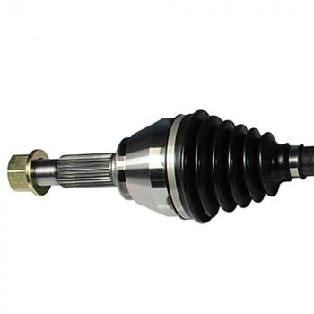 2017 Nissan Juke CV Axle Assembly Front Right GSP NCV53034 image 1 of 4
