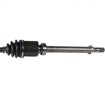 2017 Nissan Juke CV Axle Assembly Front Right GSP NCV53034 image 2 of 4