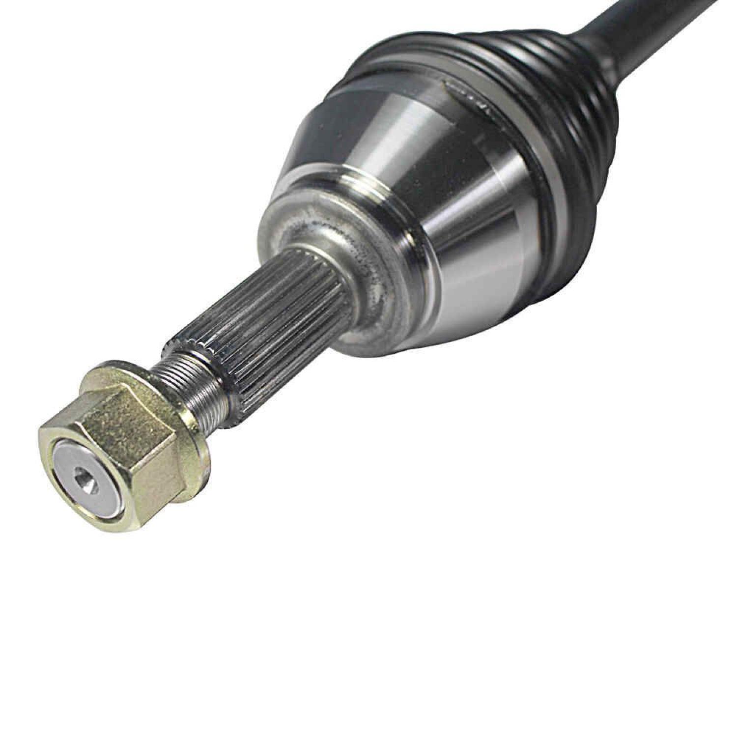 GSP NCV53034 - CV Axle Assembly GSP NCV53034 CV Axle Assembly product image 3 of 5