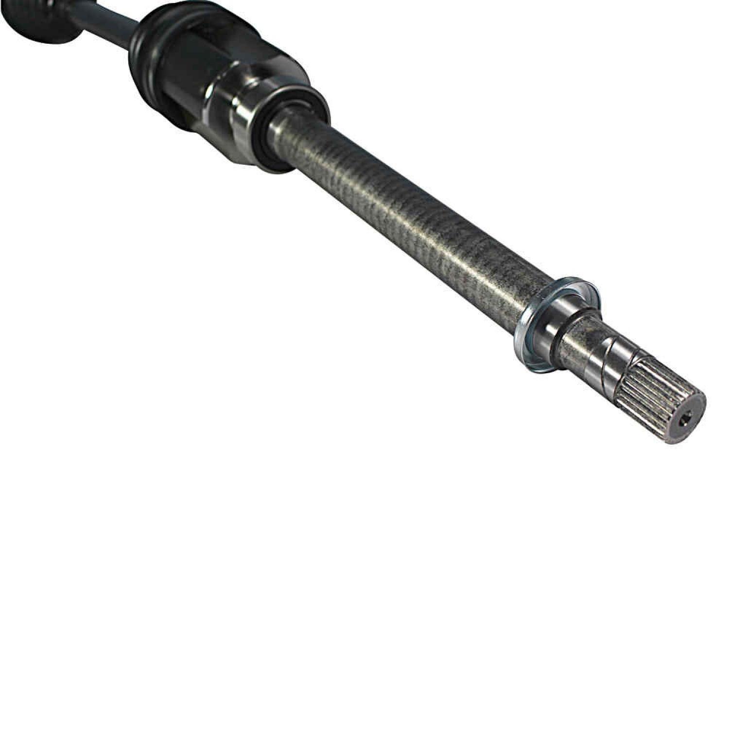 GSP NCV53034 - CV Axle Assembly GSP NCV53034 CV Axle Assembly product image 4 of 5