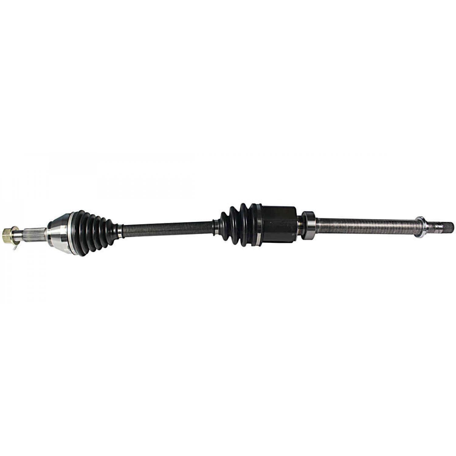 GSP NCV53034 - CV Axle Assembly GSP NCV53034 CV Axle Assembly product image 5 of 5