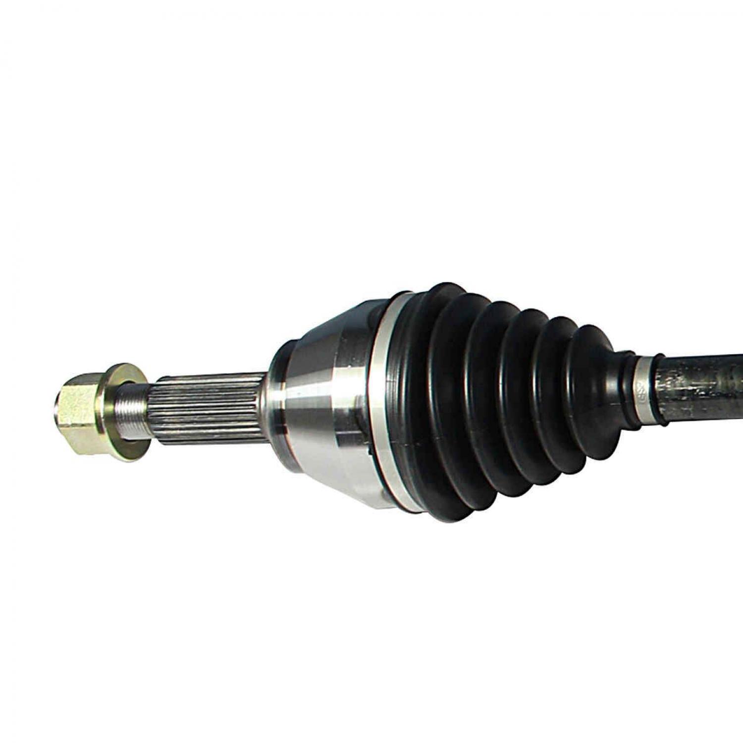 GSP NCV53035 CV Axle Assembly product image 1 of 5