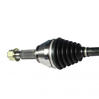 2017 Nissan Juke CV Axle Assembly Front Right GSP NCV53035 image 1 of 4