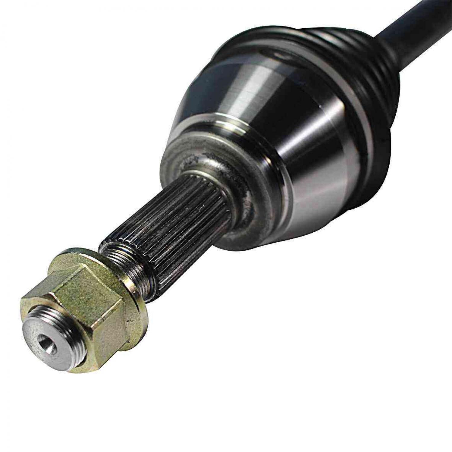 GSP NCV53035 CV Axle Assembly product image 3 of 5