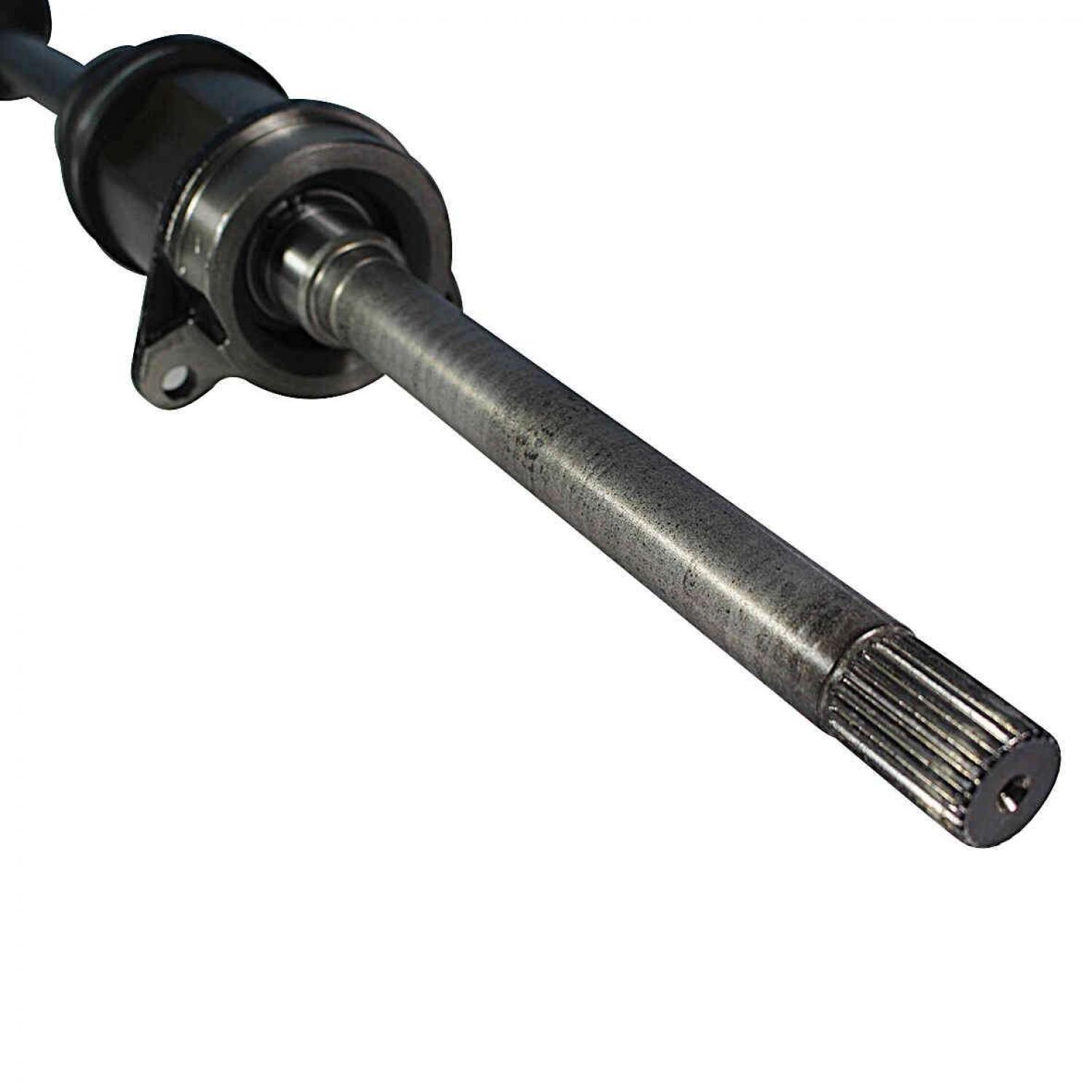 GSP NCV53035 CV Axle Assembly product image 4 of 5