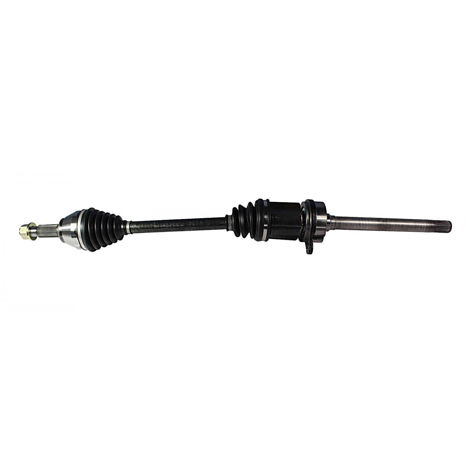 GSP NCV53035 CV Axle Assembly product image 5 of 5