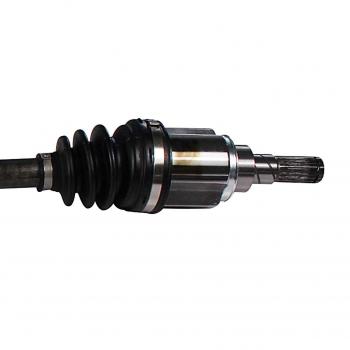 2008 Nissan Murano CV Axle Assembly Rear GSP NCV53036 image 2 of 4