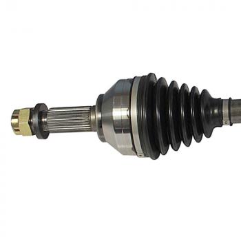 2012 Nissan Sentra CV Axle Assembly Front Left GSP NCV53037 image 1 of 4