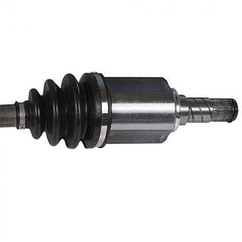 2012 Nissan Sentra CV Axle Assembly Front Left GSP NCV53037 image 2 of 4