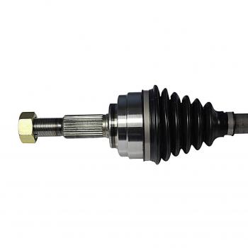 2012 Nissan Sentra CV Axle Assembly Front Left GSP NCV53038 image 1 of 4