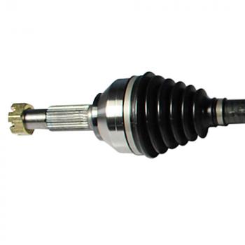 2012 Nissan Sentra CV Axle Assembly Front Right GSP NCV53039 image 1 of 4