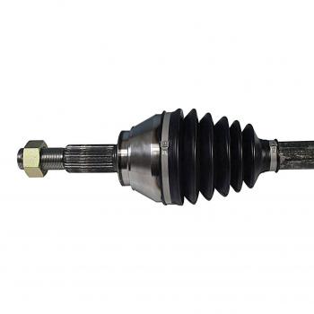 1996 Nissan 300ZX CV Axle Assembly Rear Left GSP NCV53040 image 1 of 4