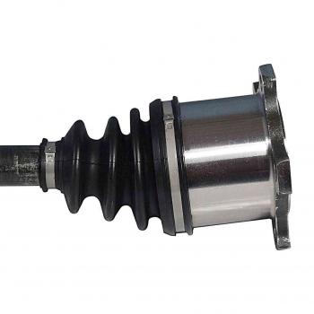 1996 Nissan 300ZX CV Axle Assembly Rear Left GSP NCV53040 image 2 of 4