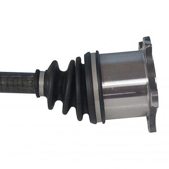 1994 Infiniti J30 CV Axle Assembly Rear Left GSP NCV53045 image 2 of 4