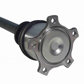 1994 Infiniti J30 CV Axle Assembly Rear Left GSP NCV53045 image 4 of 4