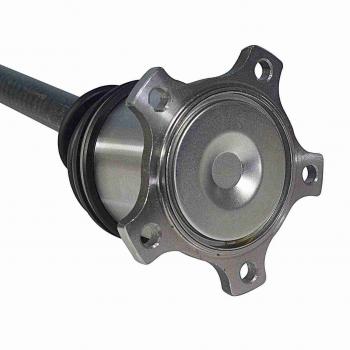 1994 Infiniti J30 CV Axle Assembly Rear Right GSP NCV53046 image 4 of 4