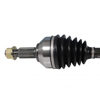 2018 Nissan Pathfinder CV Axle Assembly Front Right GSP NCV53048 image 1 of 4