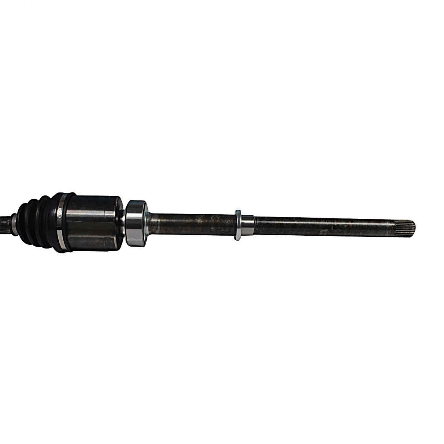 GSP NCV53048 - CV Axle Assembly GSP NCV53048 CV Axle Assembly product image 2 of 5