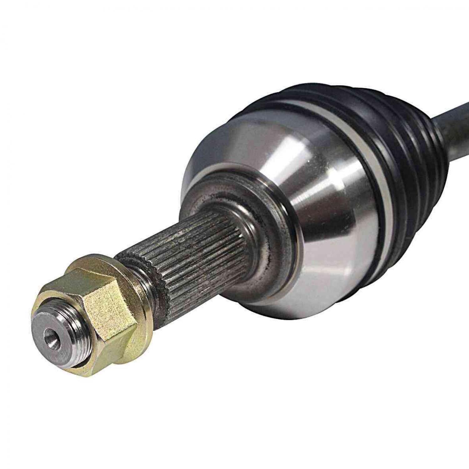 GSP NCV53048 - CV Axle Assembly GSP NCV53048 CV Axle Assembly product image 3 of 5