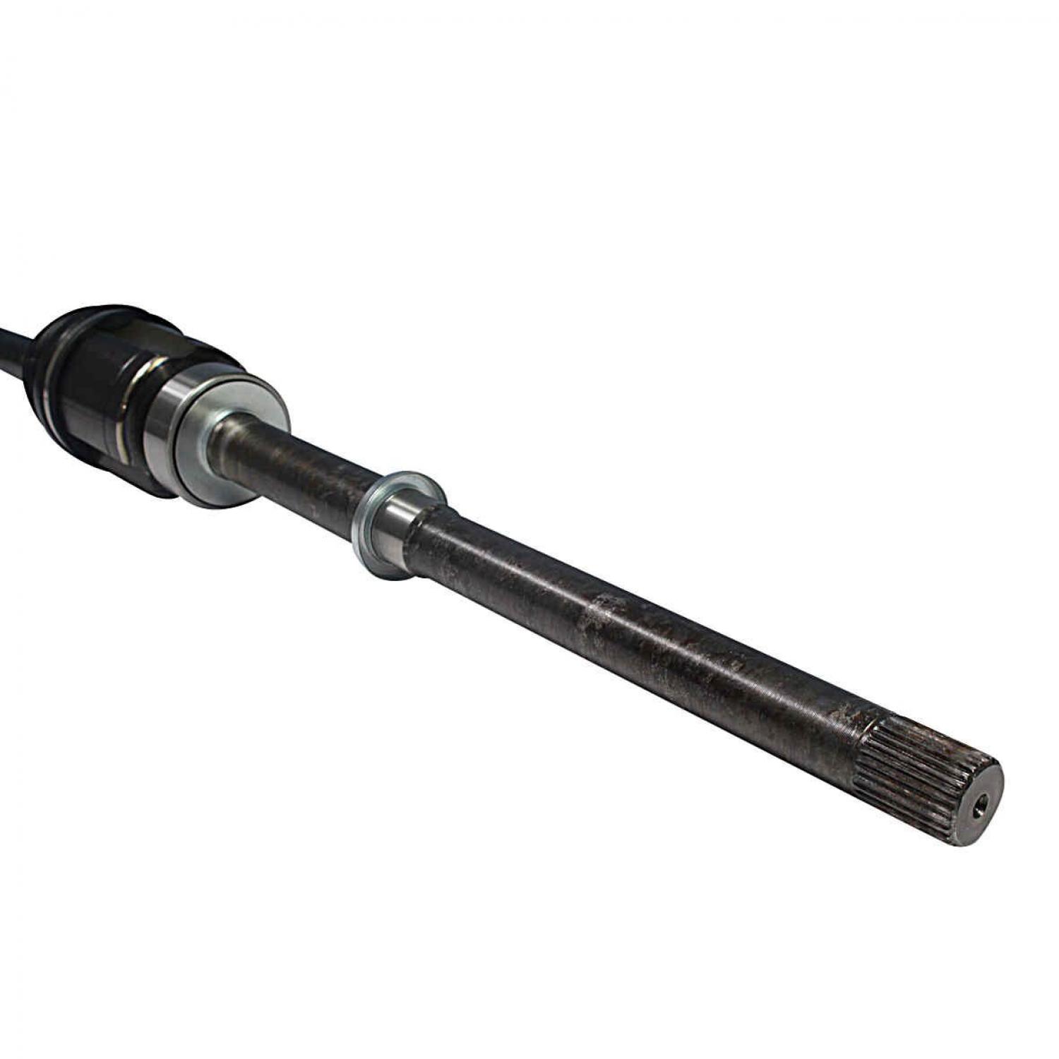 GSP NCV53048 - CV Axle Assembly GSP NCV53048 CV Axle Assembly product image 4 of 5