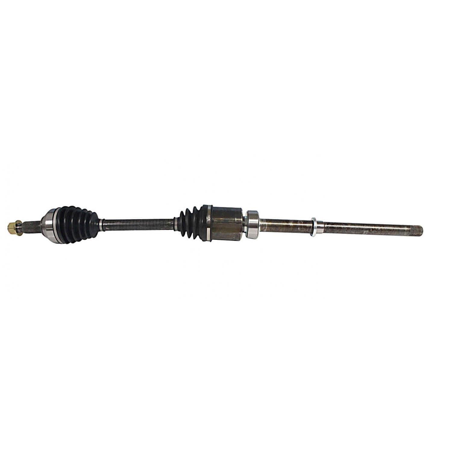 GSP NCV53048 - CV Axle Assembly GSP NCV53048 CV Axle Assembly product image 5 of 5