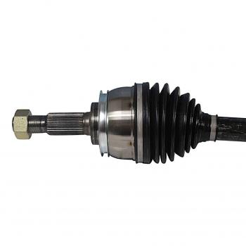 2007 Nissan Murano CV Axle Assembly Front Right GSP NCV53049 image 1 of 4