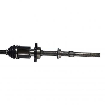2007 Nissan Murano CV Axle Assembly Front Right GSP NCV53049 image 2 of 4