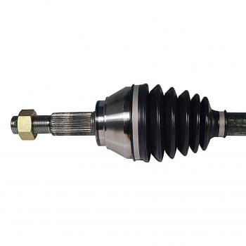 1996 Nissan 300ZX CV Axle Assembly Rear Right GSP NCV53050 image 1 of 4