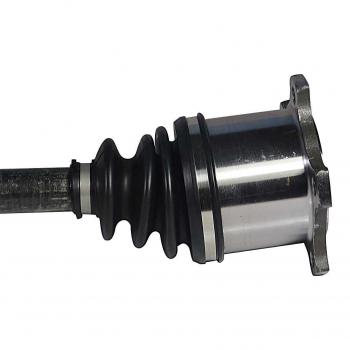1996 Nissan 300ZX CV Axle Assembly Rear Right GSP NCV53050 image 2 of 4