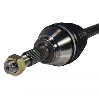 1996 Nissan 300ZX CV Axle Assembly Rear Right GSP NCV53050 image 3 of 4