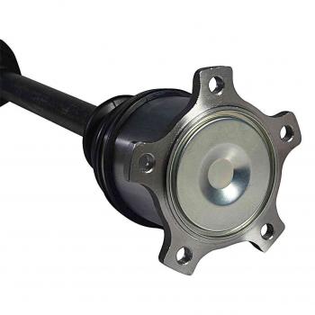 1996 Nissan 300ZX CV Axle Assembly Rear Right GSP NCV53050 image 4 of 4