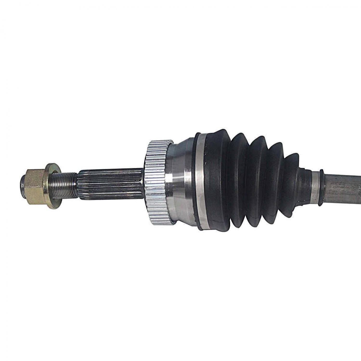 GSP NCV53052 - CV Axle Assembly GSP NCV53052 CV Axle Assembly product image 1 of 5