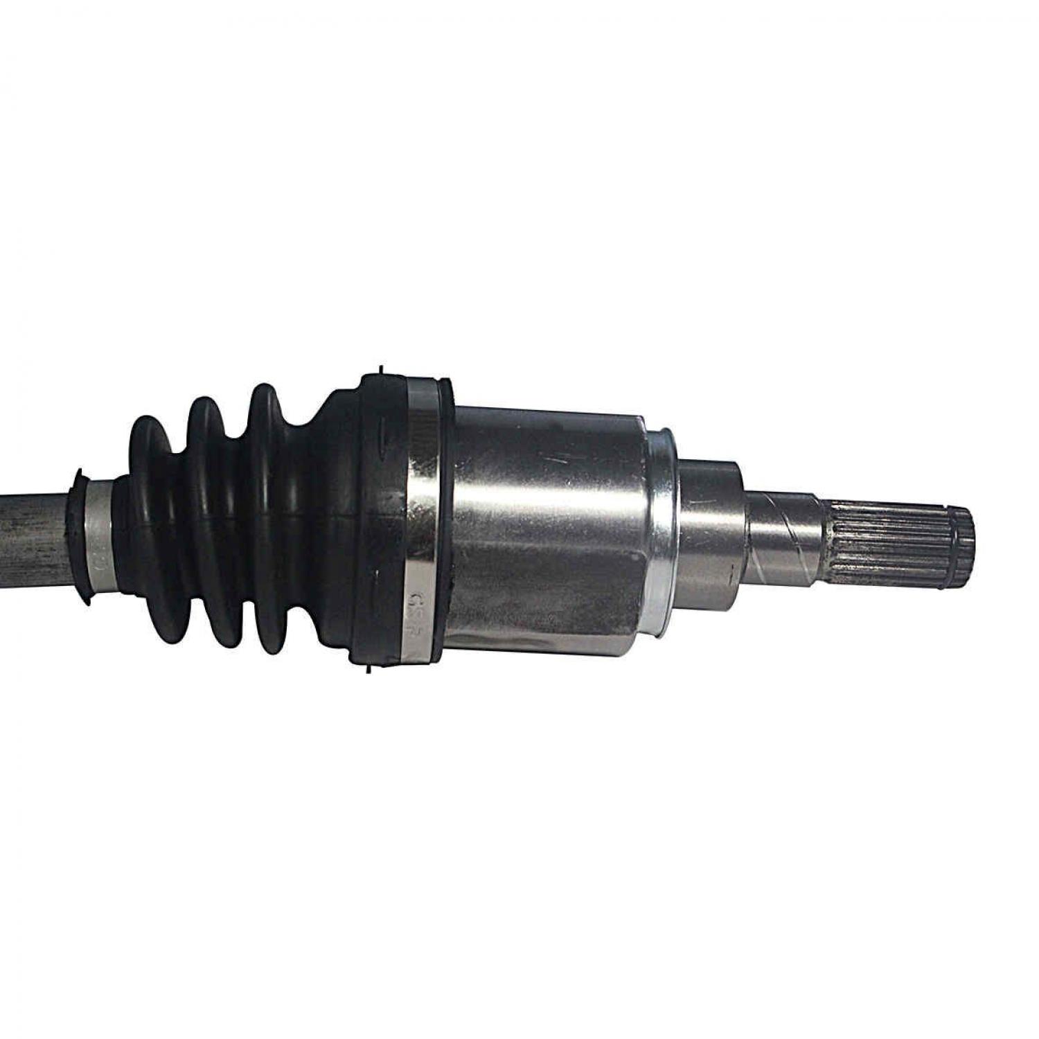 GSP NCV53052 - CV Axle Assembly GSP NCV53052 CV Axle Assembly product image 2 of 5