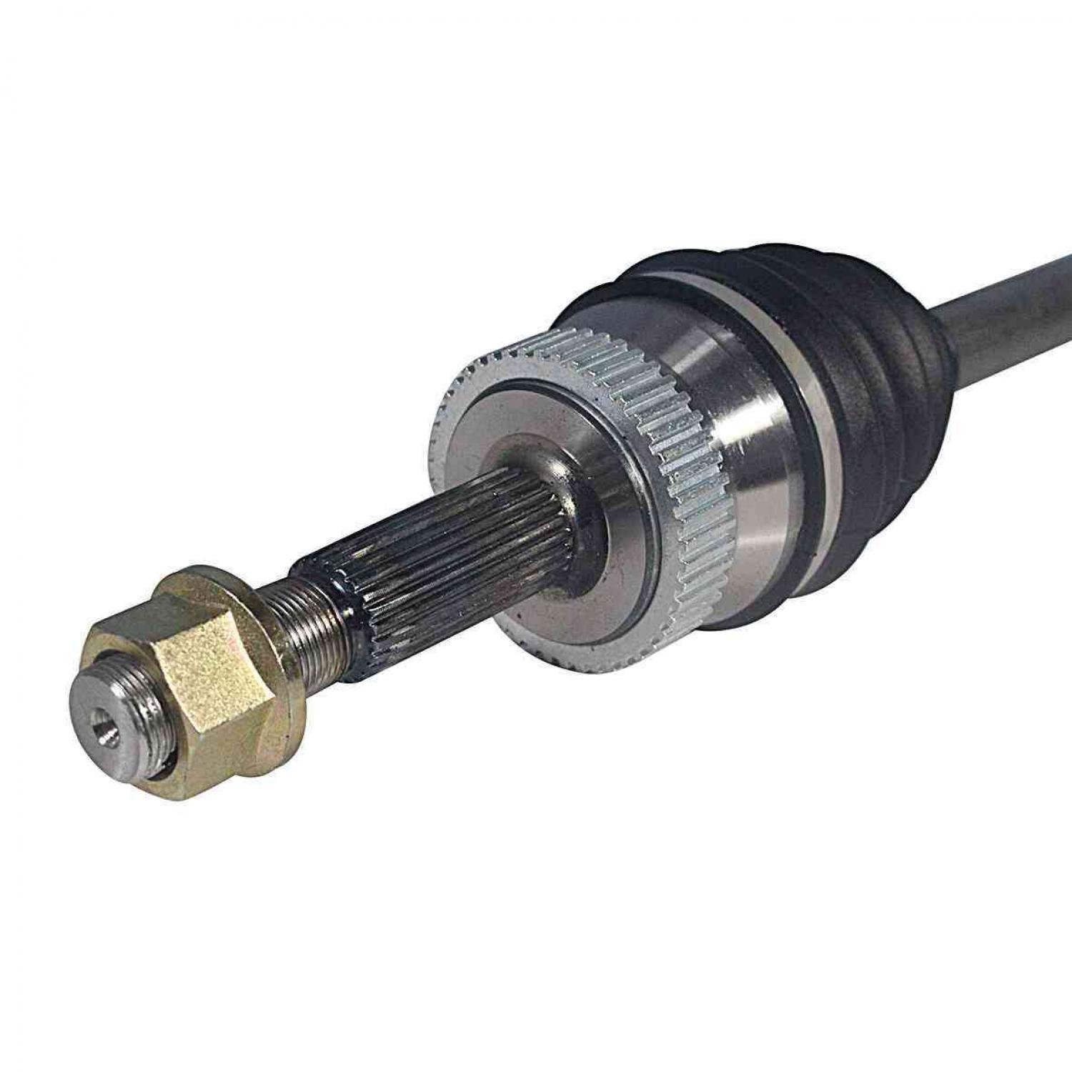 GSP NCV53052 - CV Axle Assembly GSP NCV53052 CV Axle Assembly product image 3 of 5