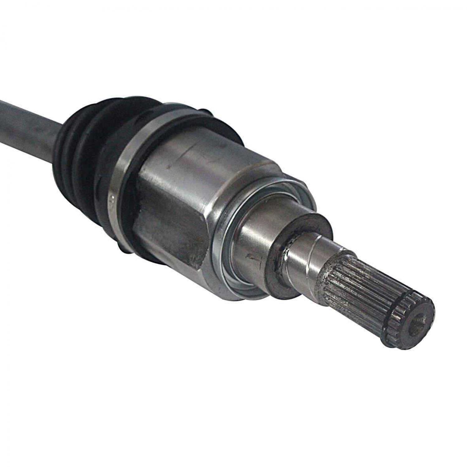 GSP NCV53052 - CV Axle Assembly GSP NCV53052 CV Axle Assembly product image 4 of 5