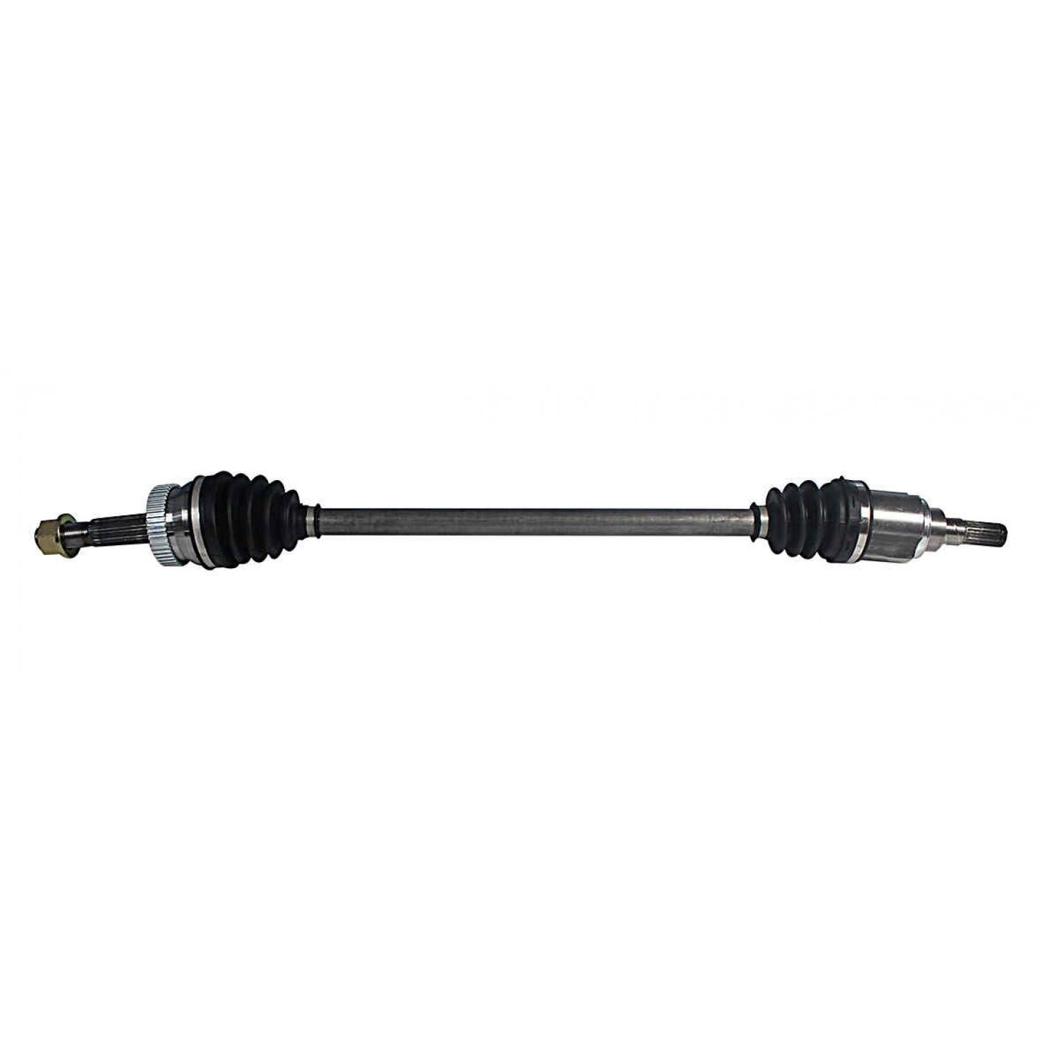 GSP NCV53052 - CV Axle Assembly GSP NCV53052 CV Axle Assembly product image 5 of 5