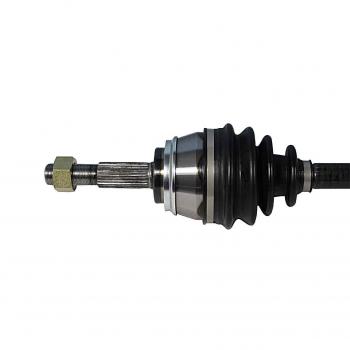 1991 Nissan Sentra CV Axle Assembly Front Right GSP NCV53054 image 1 of 4