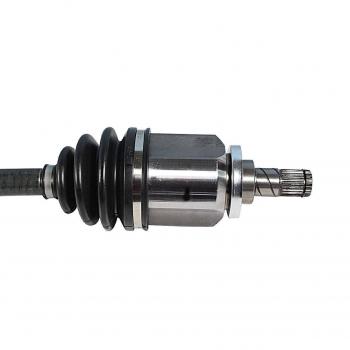1991 Nissan Sentra CV Axle Assembly Front Right GSP NCV53054 image 2 of 4