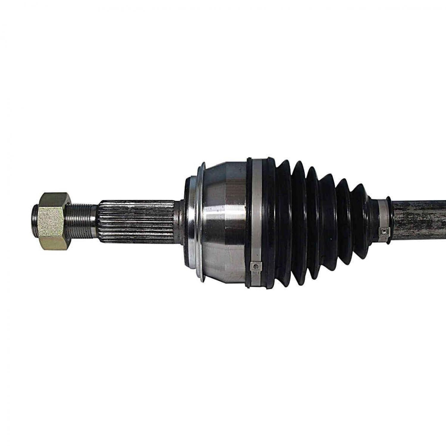 GSP NCV53055 - CV Axle Assembly GSP NCV53055 CV Axle Assembly product image 1 of 5