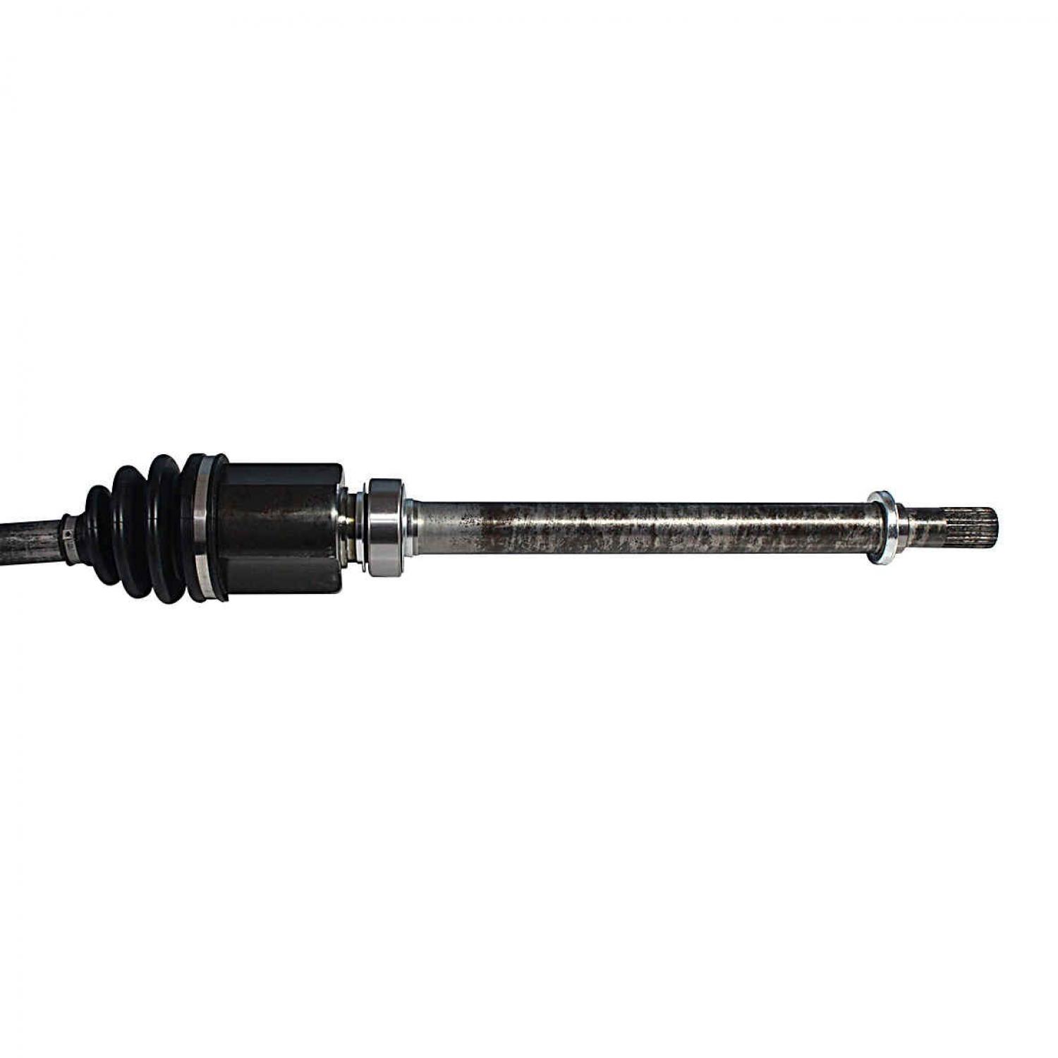 GSP NCV53055 - CV Axle Assembly GSP NCV53055 CV Axle Assembly product image 2 of 5