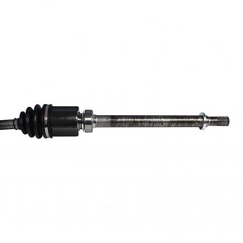 2018 Nissan Rogue CV Axle Assembly Front Right GSP NCV53055 image 2 of 4