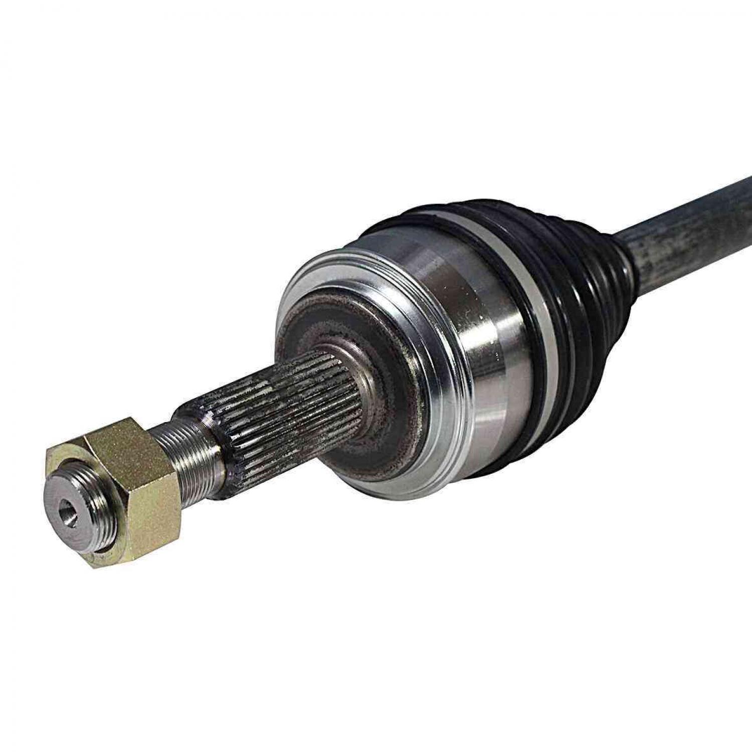 GSP NCV53055 - CV Axle Assembly GSP NCV53055 CV Axle Assembly product image 3 of 5