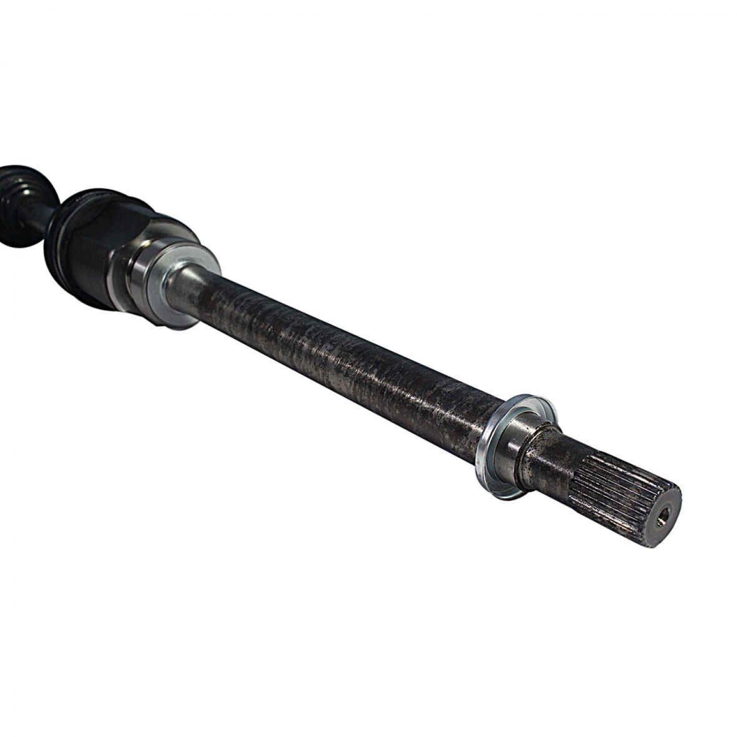 GSP NCV53055 - CV Axle Assembly GSP NCV53055 CV Axle Assembly product image 4 of 5