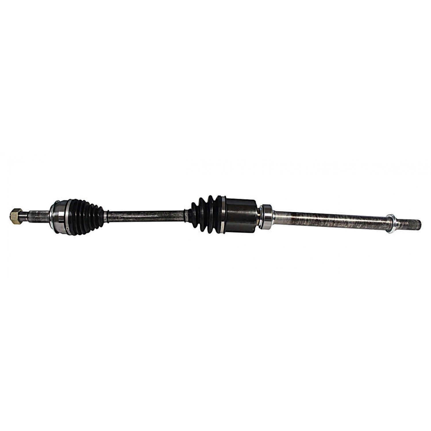 GSP NCV53055 - CV Axle Assembly GSP NCV53055 CV Axle Assembly product image 5 of 5