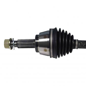 1996 Nissan 300ZX CV Axle Assembly Rear Right GSP NCV53056 image 1 of 4